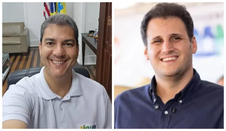 Quaest: Eduardo Braide tem 44% das intenções de votos para governo do MA; Orleans Brandão, 25% quaest:-eduardo-braide-tem-44%-das-intencoes-de-votos-para-governo-do-ma;-orleans-brandao,-25%