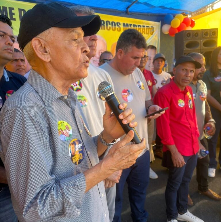 Medrado mostra força política em grande ato na Derradeira medrado-mostra-forca-politica-em-grande-ato-na-derradeira