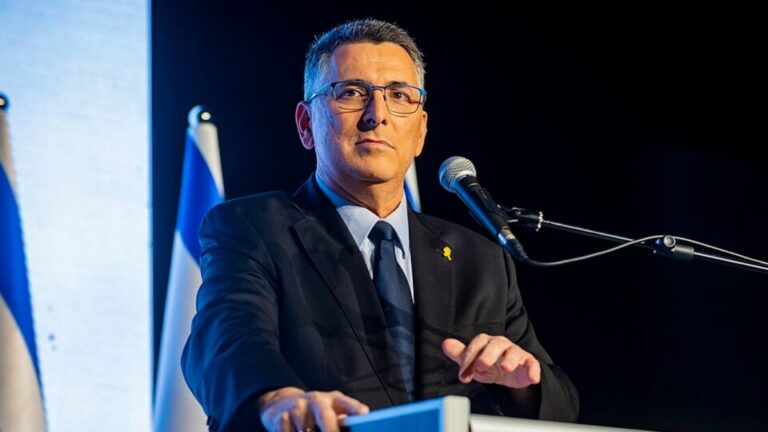 governo-netanyahu-alega-acoes-anti-israel-e-expulsa-holanda-de-centro-de-coordenacao-de-gaza