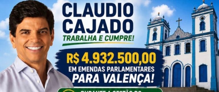 claudio-cajado-destina-quase-r$-5-milhoes-em-emendas-para-valenca