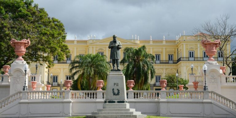 Festival do Museu Nacional reúne ciência e cultura no Rio de Janeiro festival-do-museu-nacional-reune-ciencia-e-cultura-no-rio-de-janeiro