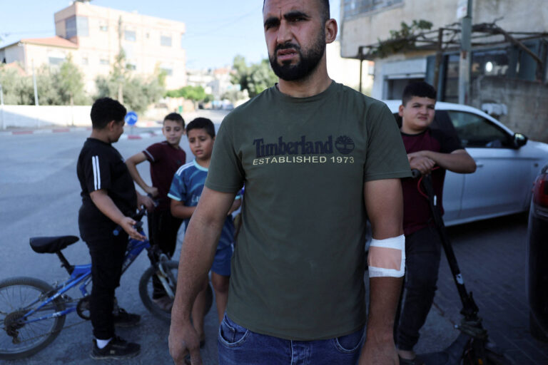 colonos-israelenses-voltam-a-atacar-casa-na-cisjordania-e-geram-reacao-de-netanyahu
