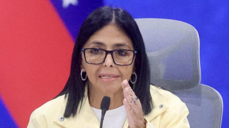 queremos-ser-uma-potencia-energetica,-diz-delcy-sobre-acordo-de-petroleo-com-os-eua