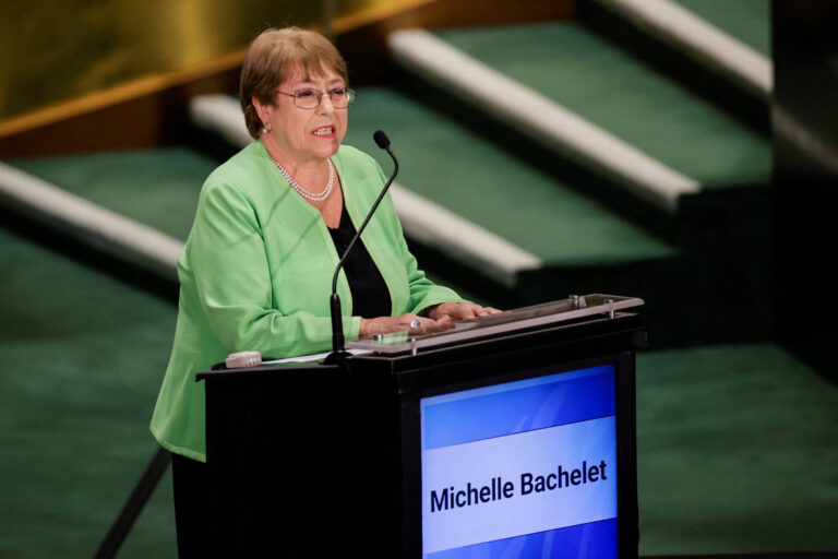 lula-discute-com-bachelet-candidatura-em-crise-para-secretaria-geral-da-onu