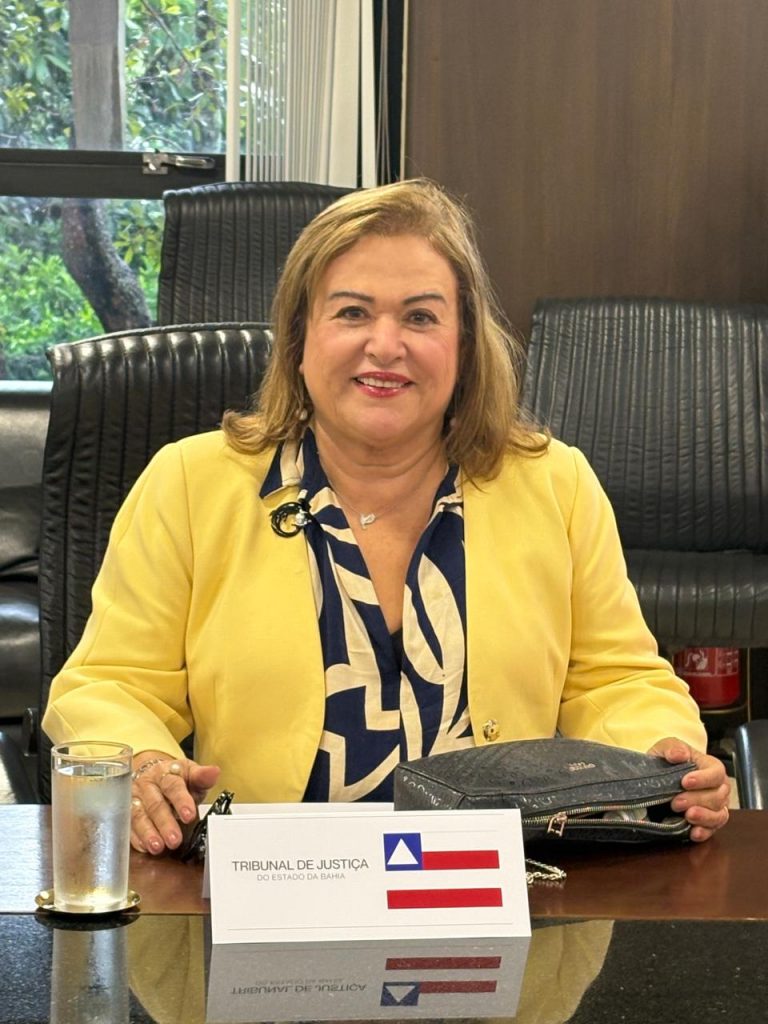 TJBA integra agenda nacional de fortalecimento da proteção às mulheres tjba-integra-agenda-nacional-de-fortalecimento-da-protecao-as-mulheres