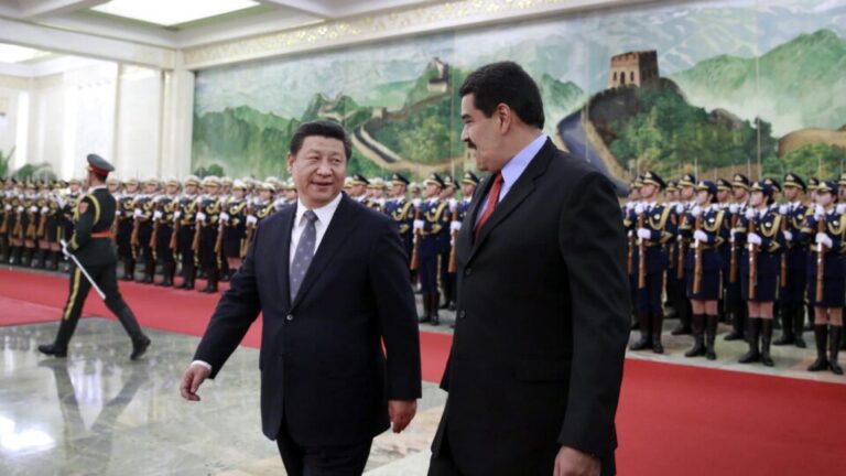 como-acordo-entre-eua-e-venezuela-no-setor-do-petroleo-ameaca-interesses-da-china
