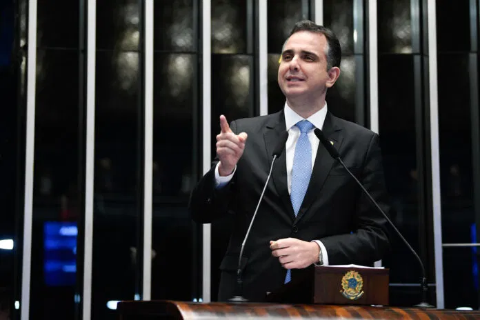 Senado aprova indicação de Rodrigo Pacheco para o TCU senado-aprova-indicacao-de-rodrigo-pacheco-para-o-tcu