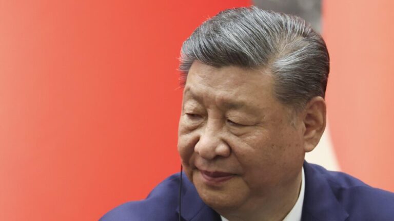 ditador-chines-faz-maratona-intensa-de-viagens-na-tentativa-de-minar-influencia-de-trump