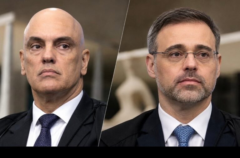Supremo não é palanque, e toga não é camisa de campanha supremo-nao-e-palanque,-e-toga-nao-e-camisa-de-campanha