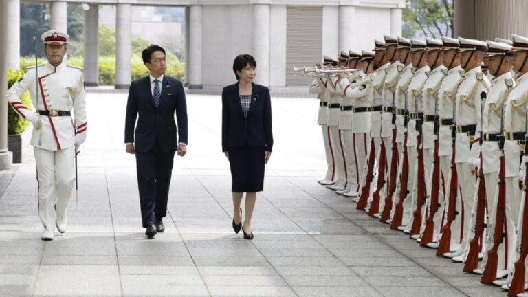 Do pacifismo ao rearmamento: por que o Japão está se preparando para a guerra do-pacifismo-ao-rearmamento:-por-que-o-japao-esta-se-preparando-para-a-guerra