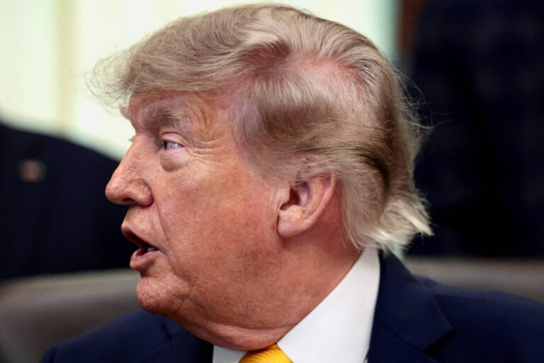 Trump retoma negociações e diz ter plano para paz na Ucrânia trump-retoma-negociacoes-e-diz-ter-plano-para-paz-na-ucrania
