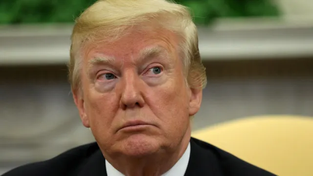 Trump Retoma Negociações E Diz Ter Plano Para Paz Na Ucrânia trump-retoma-negociacoes-e-diz-ter-plano-para-paz-na-ucrania