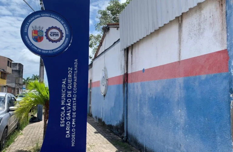 Reforma da Escola Dario Galvão começa nesta segunda-feira em Valença reforma-da-escola-dario-galvao-comeca-nesta-segunda-feira-em-valenca