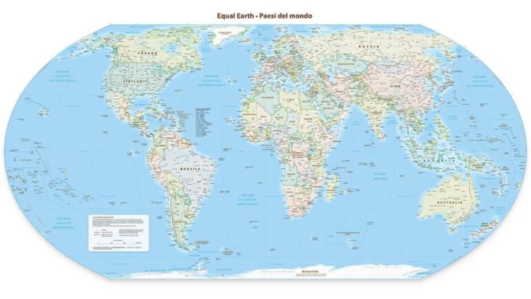 por-que-os-eua-foram-o-unico-pais-a-votar-contra-o-novo-mapa-mundi-da-onu