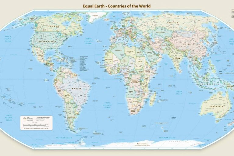 por-que-brasil-‘cresceu’-em-novo-mapa-aprovado-pela-onu