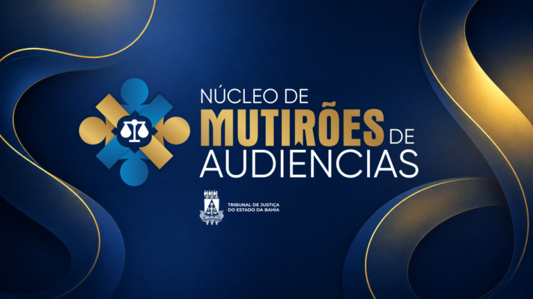 Mutirão de Audiências Criminais termina com465 sentenças proferidas em Jequié mutirao-de-audiencias-criminais-termina-com465-sentencas-proferidas-em-jequie