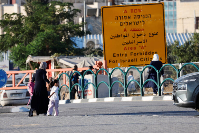 Netanyahu ordena retirada de parte dos assentamentos israelenses na Cisjordânia netanyahu-ordena-retirada-de-parte-dos-assentamentos-israelenses-na-cisjordania