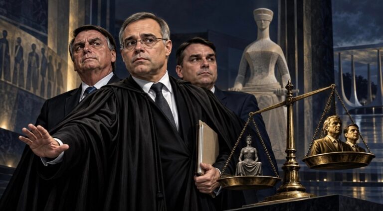 andre-mendonca:-ministro-do-stf-ou-advogado-informal-da-familia-bolsonaro?
