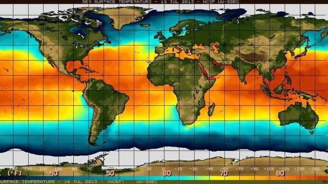 ONU Prevê El Niño “muito Forte” Com Duração Até Fevereiro De 2027 onu-preve-el-nino-“muito-forte”-com-duracao-ate-fevereiro-de-2027