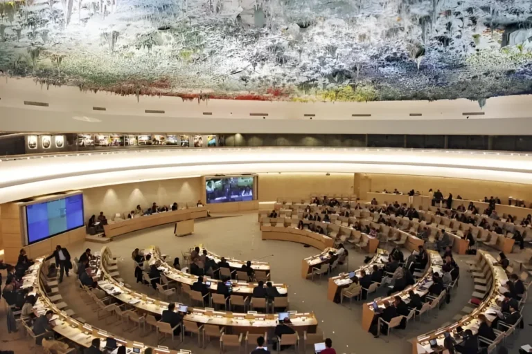Conselho de Direitos Humanos da ONU exige fim do bloqueio dos EUA contra Cuba conselho-de-direitos-humanos-da-onu-exige-fim-do-bloqueio-dos-eua-contra-cuba
