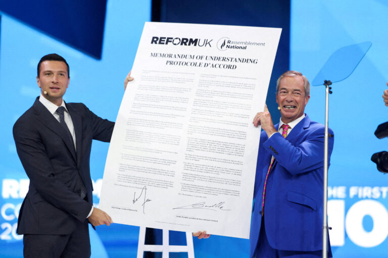 por-que-o-projeto-da-ultradireita-na-europa-ganha-tracao