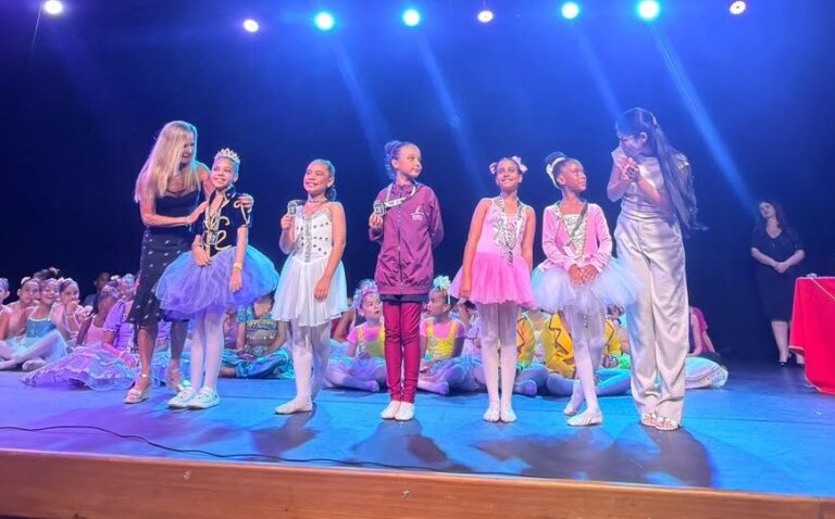 Ballet Meia Ponta em Nilo é destaque mais uma vez no Ballace Kids, agora na capital baiana ballet-meia-ponta-em-nilo-e-destaque-mais-uma-vez-no-ballace-kids,-agora-na-capital-baiana