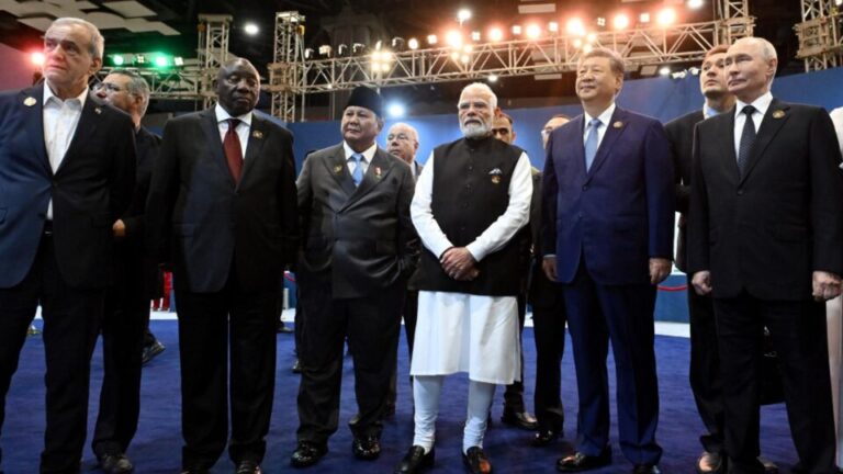 Em comunicado, cúpula dos Brics critica sanções a Cuba e ação militar dos EUA no Irã em-comunicado,-cupula-dos-brics-critica-sancoes-a-cuba-e-acao-militar-dos-eua-no-ira