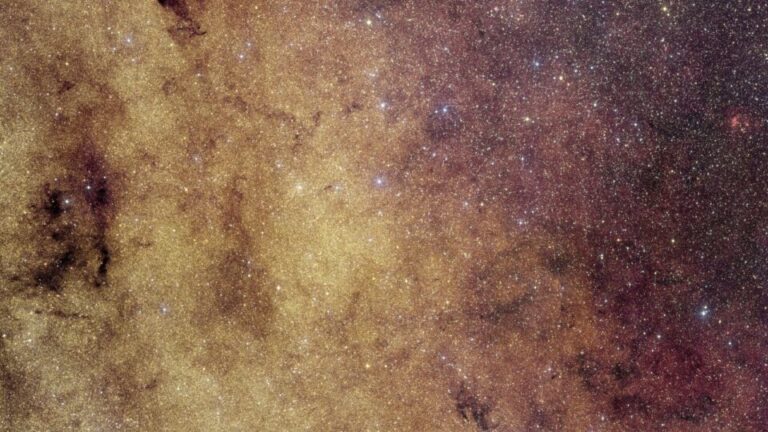 Maior imagem já feita do coração da Via Láctea revela mais de 60 milhões de estrelas maior-imagem-ja-feita-do-coracao-da-via-lactea-revela-mais-de-60-milhoes-de-estrelas