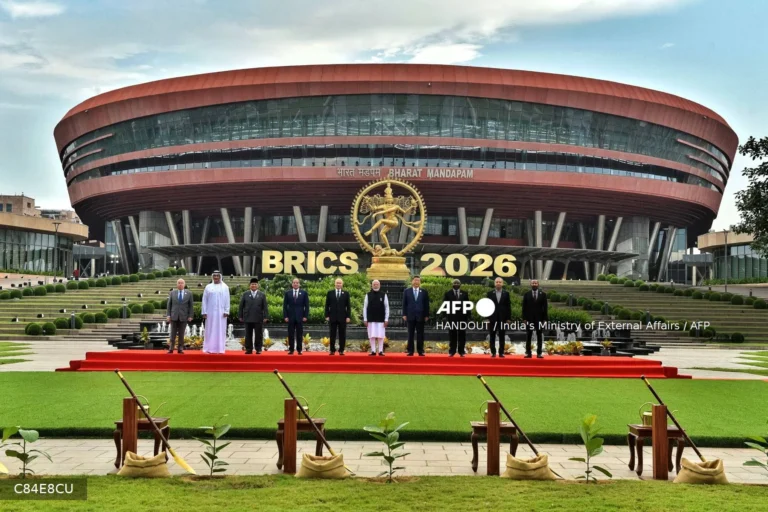 minerais-criticos,-ia-e-soberania:-veja-os-principais-pontos-da-declaracao-do-brics-em-nova-deli
