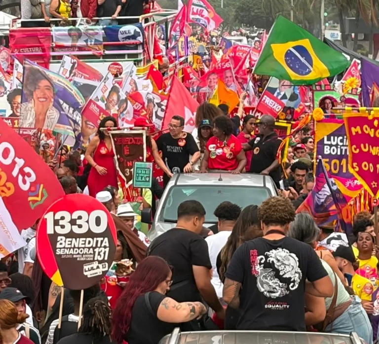 Em dia de mobilização, campanha petista promove ações políticas em cerca de 130 cidades em-dia-de-mobilizacao,-campanha-petista-promove-acoes-politicas-em-cerca-de-130-cidades