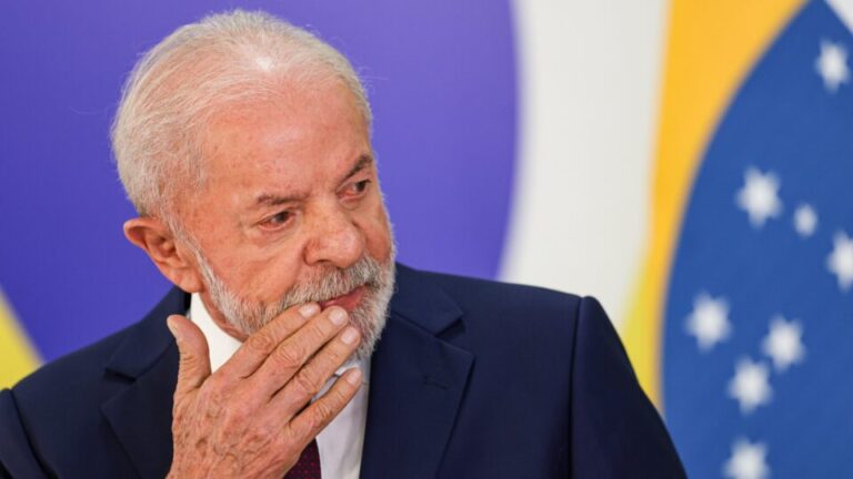 caso-master-pode-virar-problema-eleitoral-para-lula,-diz-artigo-do-wall-street-journal