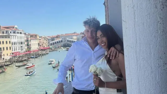 Brasileira Desaparece Em Veneza Após Acidente Entre Embarcações brasileira-desaparece-em-veneza-apos-acidente-entre-embarcacoes