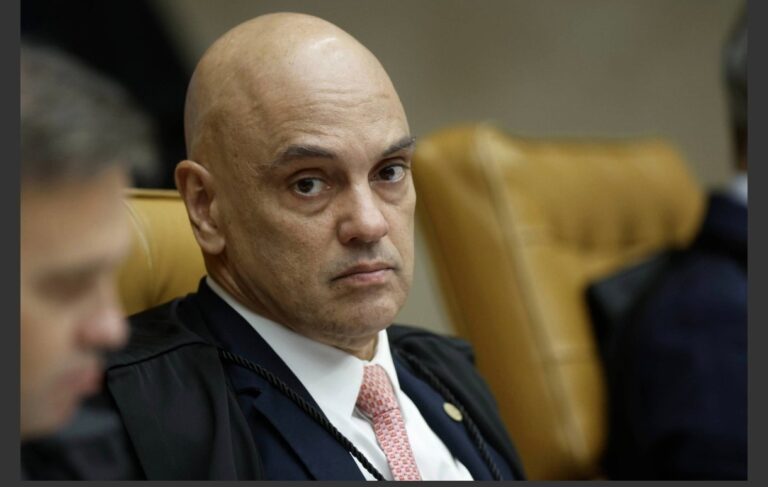 Moraes parte para o ataque e chama relatório apresentado por Mendonça de farsa moraes-parte-para-o-ataque-e-chama-relatorio-apresentado-por-mendonca-de-farsa