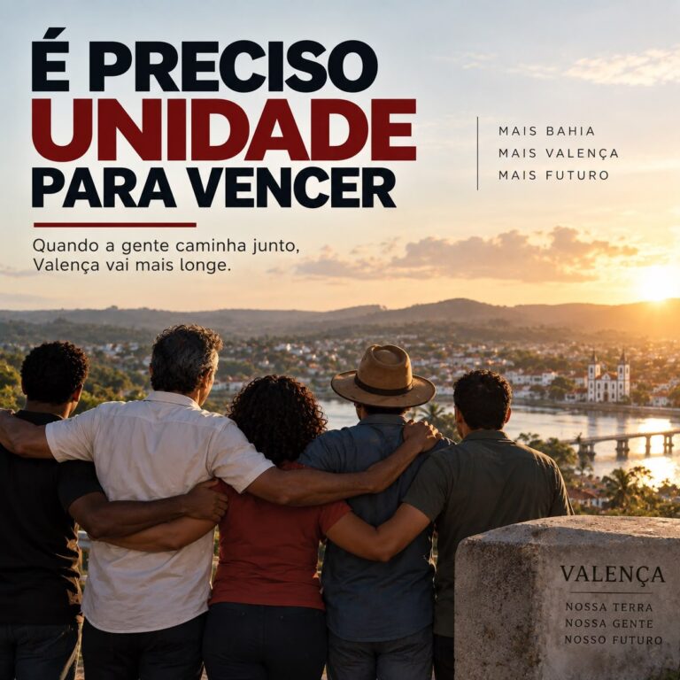 e-preciso-unidade-para-avancar