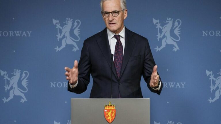 noruega-propoe-ate-tres-anos-de-prisao-para-quem-negociar-com-assentamentos-israelenses
