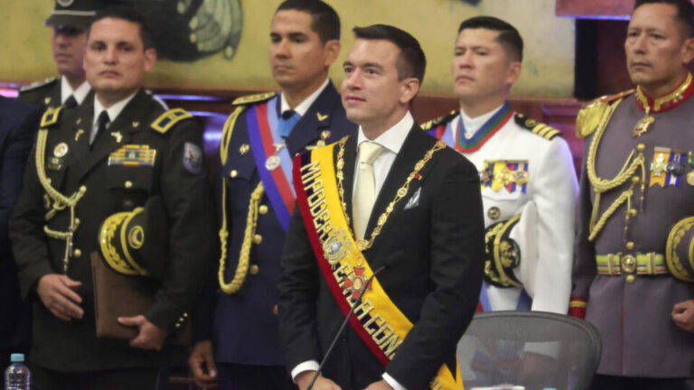 equador-decreta-novo-estado-de-excecao-e-toque-de-recolher-para-enfrentar-o-crime-organizado