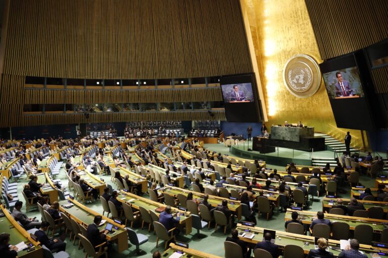 aos-81-anos,-onu-atravessa-sua-maior-crise-existencial