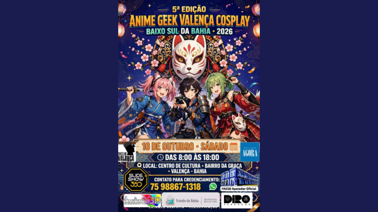 5a-edicao-do-anime-geek-valenca-cosplay-sera-realizada-em-outubro-no-centro-de-cultura