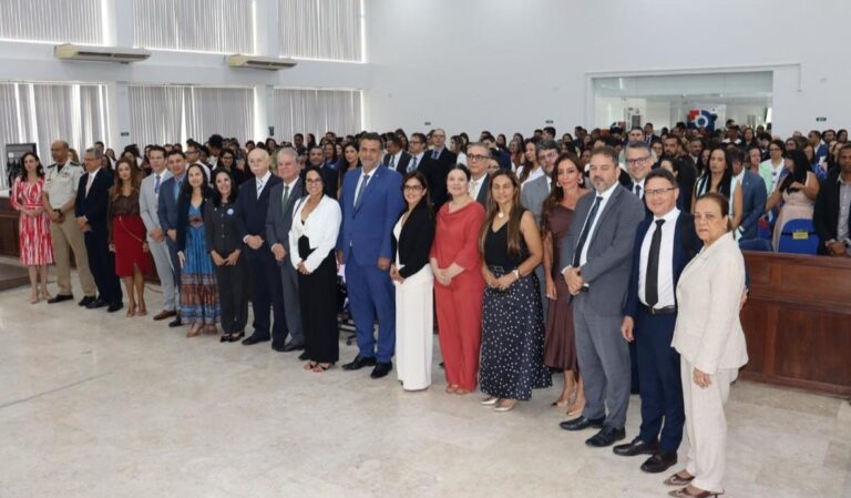 Me Proteja: TJBA intensifica ações para garantir convivência familiar de crianças e adolescentes me-proteja:-tjba-intensifica-acoes-para-garantir-convivencia-familiar-de-criancas-e-adolescentes