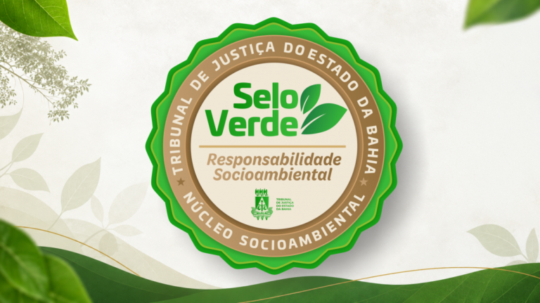 selo-verde-tjba-inicia-ciclo-de-avaliacao-com-foco-na-reducao-de-copos-descartaveis