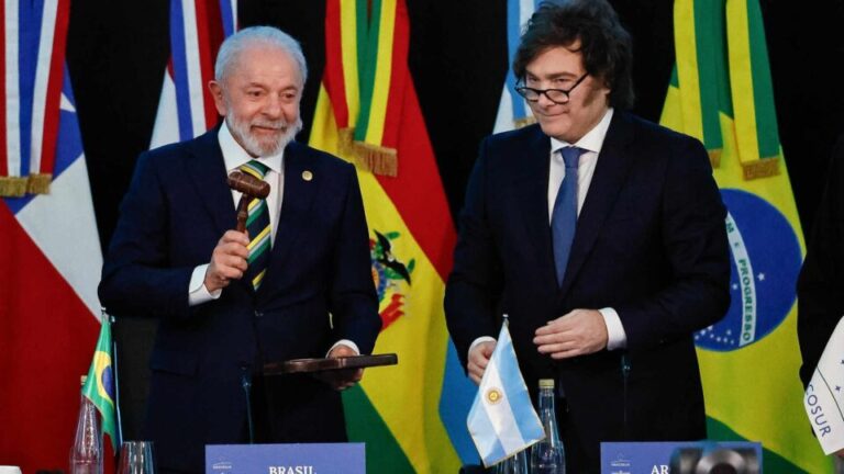 o-que-mostra-o-grafico-publicado-por-milei-com-criticas-a-gastanca-de-lula