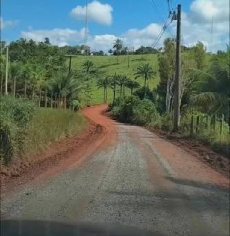 estado-abre-licitacao-para-asfaltar-12,36-km-da-estrada-de-jequirica,-em-valenca