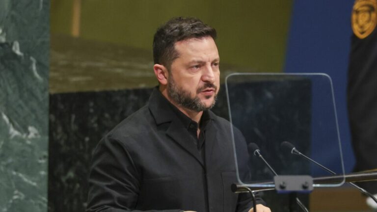 zelensky-diz-que-trump-autorizou-ucrania-a-produzir-misseis-patriot