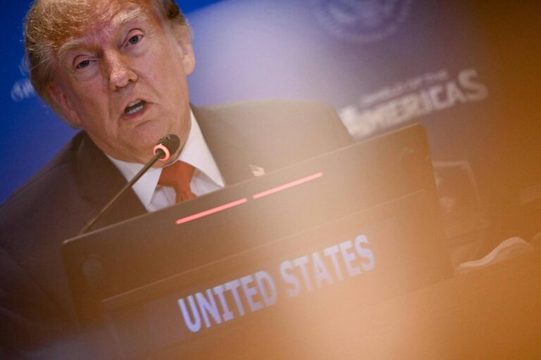 trump-rejeita-cessar-fogo-com-ira-e-preve-novos-bombardeios-apos-eleicoes-de-novembro,-diz-jornal