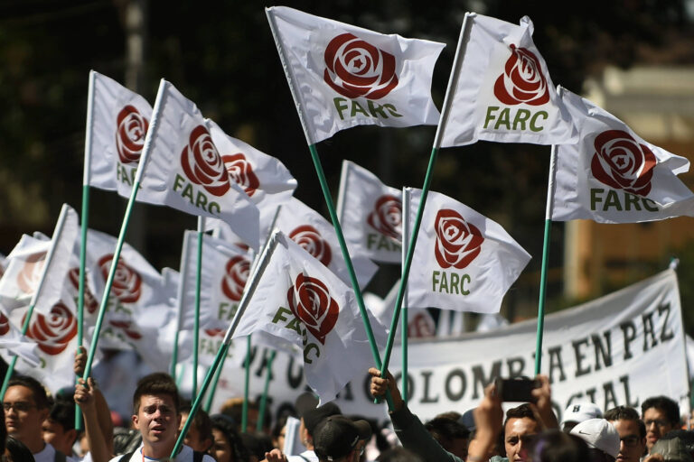 acordo-de-paz-nao-transformou-farc-em-forca-politica,-mas-abriu-portas-para-esquerda-na-colombia