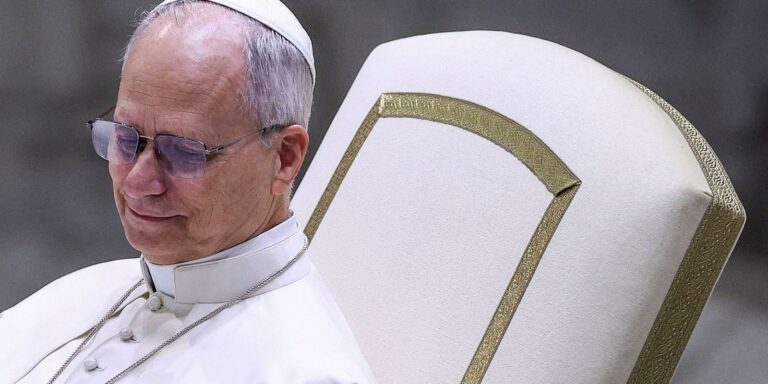 papa-leao-se-reune-com-vitimas-de-violencia-sexual-na-igreja-catolica