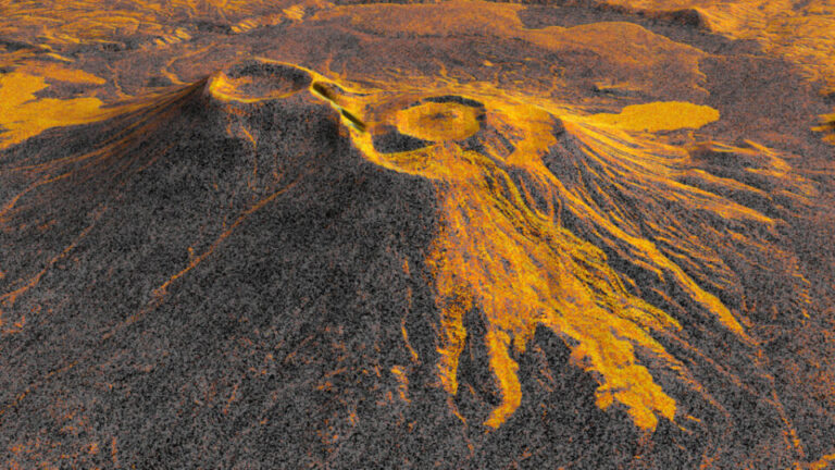 Após terremoto, vulcão desperta na Rússia depois de 500 anos; veja imagens da Nasa apos-terremoto,-vulcao-desperta-na-russia-depois-de-500-anos;-veja-imagens-da-nasa
