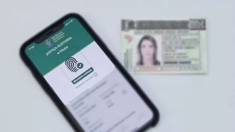 eleicoes-2026:-saiba-os-documentos-de-identificacao-aceitos-no-dia-da-votacao