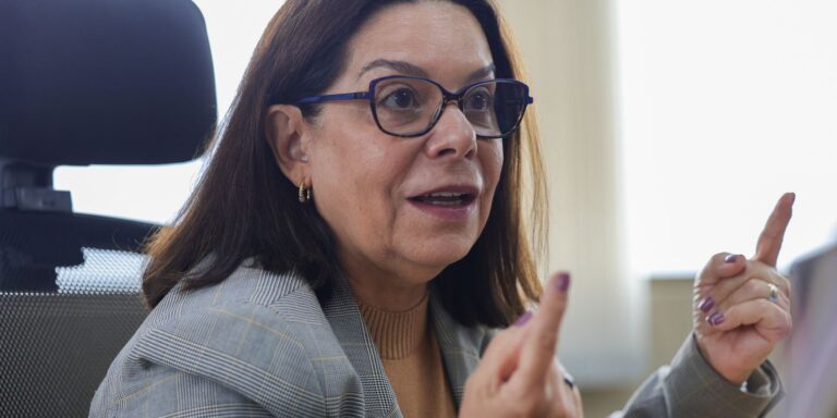 presidenta-da-capes-sera-primeira-brasileira-vice-diretora-da-unesco