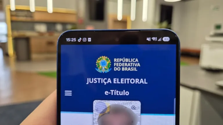 Golpe do e-Titulo cobra para regularizar seu título; veja como se prevenir golpe-do-e-titulo-cobra-para-regularizar-seu-titulo;-veja-como-se-prevenir
